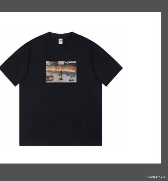 Short Sleeve Printed S-XL 1003